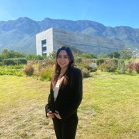 Mary Carmen Vela Arizpe