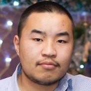 Bat-Erdene Bayarsaikhan