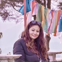 Varsha Singh