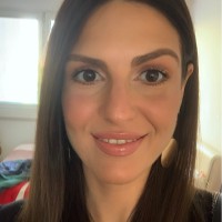 Jelena Gorec