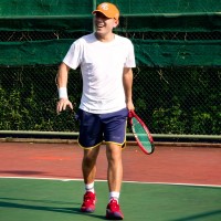 Bo Peng