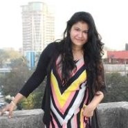 Albina Sayed