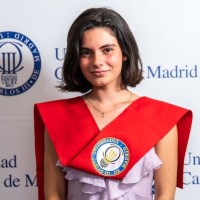 Louise Garcia