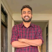 Kartik Teharpuria