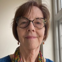 Sue Budden
