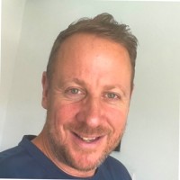 Paul Burns