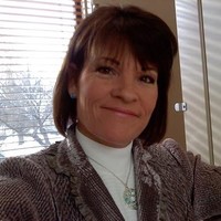 Andrea Bridgeforth