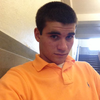 Joshua Landes