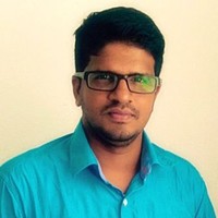 shinish Vijayan