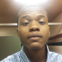 Tomandre Jones