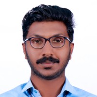 Harikrishnan K
