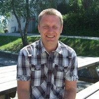 Realf Palmquist