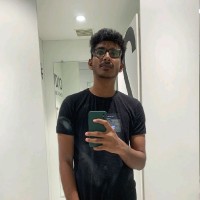 Vignesh V