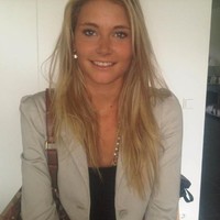 Stephanie van Velzen