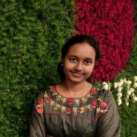 Ritika Subudhi