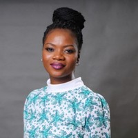 Yemisi David-Kolawole(Afolabi) 'ASSOC' CIPD, ACIPM