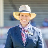 Sarah Scarffe