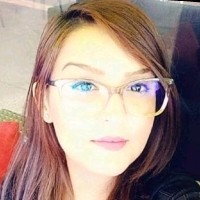 Leila Boumanhi