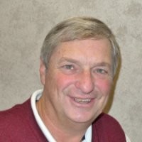 David Driskill