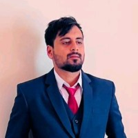 Jay Desai