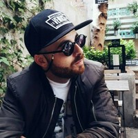 Eric Acevedo Cabrera