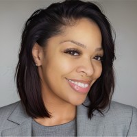 Leah Dobson