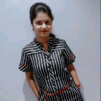 Dishari Gupta