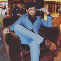 Yash Garg