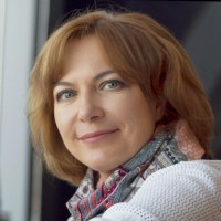 Елена Попок