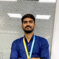 Riyasat Shaikh