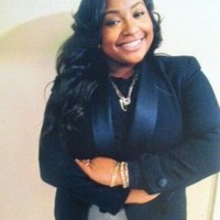 Kamilah Brown