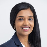 Thushanthi Ramakrishnan