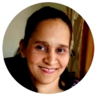 Ruby maria Ortiz vergara