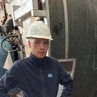 Nigel Van Der Vorst