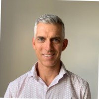 Simon Grenfell