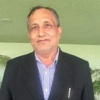 Bharat Bhushan