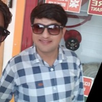 Nitesh Arora