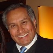 Luis Martinez