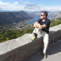 Вадим Завьялов