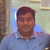 Hridayesh Kumar, IRSE