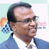 Vincent Krishnamoorthy