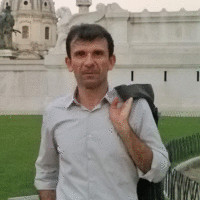 Adolfo Chirico
