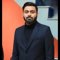 Talha Hashmi