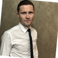 Tyson Fletcher