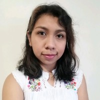 Wendy Anahí Hernández González
