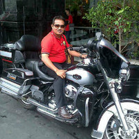 Hakim St