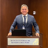 Mario Andre López Rojas