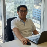 Anibal Boca Acosta