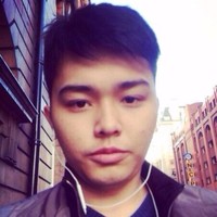 Nursultan Kenenbayev