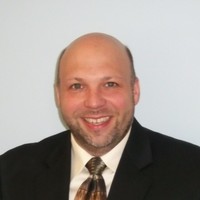 David B. Clark, PMP, PMI-ACP, CSM